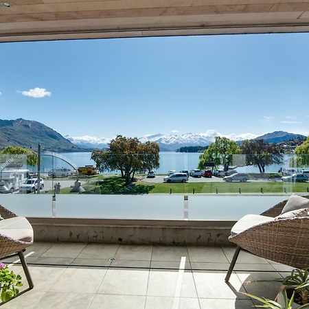 Ardmore Street Apartment - Wanaka Unlocked Exterior photo